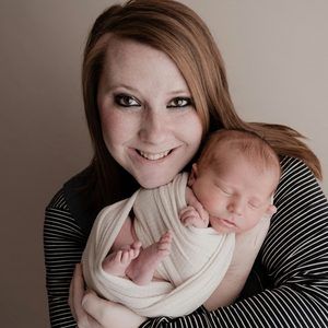 Meet your Posher, Micaela